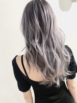 パッション 枚方牧野本店(Passion) 髪質改善ケアプロトリートメント×カラー【枚方美容室枚方美容院