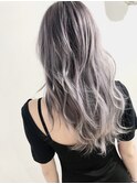髪質改善ケアプロトリートメント×カラー【枚方美容室枚方美容院