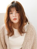 クラン(CLAN) ナチュラルルーズウェーブ