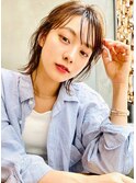 Siena   濡れ感ミディ　渋谷