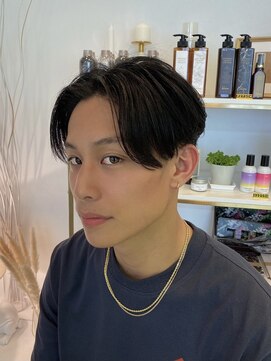 ファミリア(familiar) セクシーセンターバング