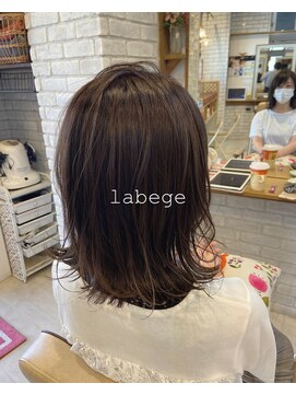 ミルク(MILK) ＊labege＊