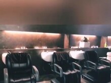 リラクゼーションを目的としたシャンプーブース★極上の癒しタイムをお約束♪