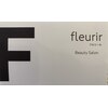 フルリール(fleurir)のお店ロゴ