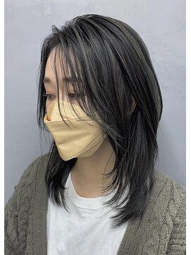 オアシス(oasis) 【oasisオグ】20代30代40代50代ひし形くびれレイヤー