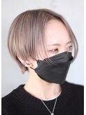 【grit.】YOHEI WORKS(ベージュ)