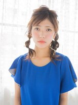 オジコロジ(ojiko.roji)&nbsp;☆月曜日営業☆ojiko.roji大人可愛いくるりんぱアレンジ