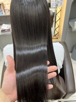 アールモンドヘア新世界&nbsp;【北見】＃髪質改善＃トリートメント