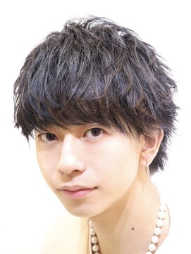 エデンバイトゥルークリエイション(EDEN by True Creation) ショート束ヘア