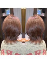 バンズヘアーファミリー(Ban.s Hair Family)&nbsp;ミディアムレイヤー