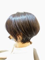 コルテ(Corte)&nbsp;大人ショート