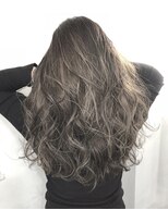 シェノン サントル(CHAINON CENTRE)&nbsp;前髪/マチルダボブ/ピンクベージュ/インナーグレージュ