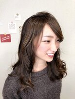 ニューヨークニューヨーク 阪急西宮北口店(NYNY) ミディアムスタイル