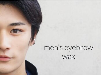 hair & men's eyebrow W 和歌山店