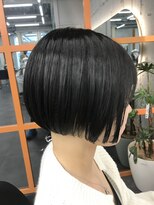 エイト 立川店(EIGHT)&nbsp;ミニボブ