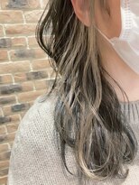 リシャール 八王子(Re:chaLu)&nbsp;イヤリングカラー♪  【Re:chaLu/リシャール/八王子】