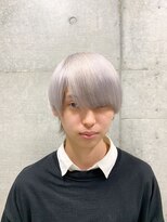 ザ ドット(THE DOT)&nbsp;ホワイトカラー