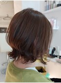 レイヤーボブ