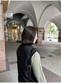 guest look / ショートスタイル
