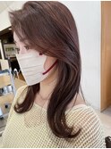 お客様ヘア♪