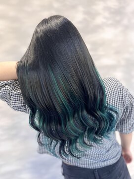 ラビス 浦和(Lovis) 美髪/ネビージュ/大人かわいい/透明感ショート[浦和]