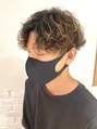 リリィ ヘアデザイン(LiLy hair design) ハイライト・ブリーチ毛にもかけられます◎何でもご相談ください