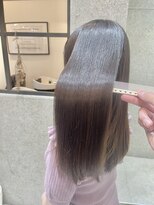 フェリア 松山(Feria)&nbsp;【Feria松山】質感改善トリートメント♪♪“石田幸輔”