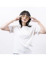 ミリ 調布店(Mili)&nbsp;【Mili 調布オリジナル】ウルフスタイル2