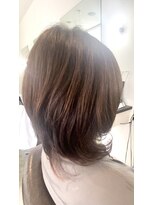 アナログノイ(analog noi)&nbsp;くびれレイヤー