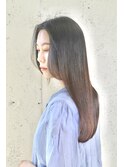髪質改善/韓国/イメチェン/縮毛矯正/似合わせカット/美髪