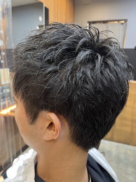 リベアトウキョウ 大島店(ReverTOKYO) メンズ/ショート[大島/大島駅]