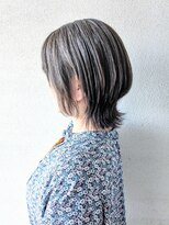 グランドウシワカマル(GRAND ushiwakamaru)&nbsp;50代60代でもできる〇ウルフレイヤー