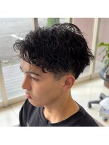 フォルテ 草薙店 forte草薙【ショートツイスパ】山口大翔