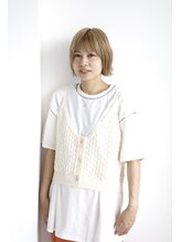 ラブリッシュ(LOVERICHE) 宮本 まい