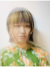 スイウ(suiu) NANAMI 