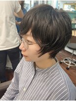 ファンプラス(FUN +)&nbsp;ショート