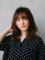 スタリー(Starry)&nbsp;ナチュラル巻きスタイル20代/30代/40代/ハレマチ通り