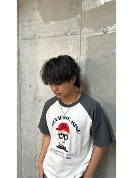 ノン 恵比寿(NoN) ランダムバング