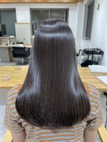 ケー 北千住(K.)&nbsp;髪質改善トリートメント