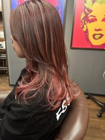 ゼニス(Zenith)&nbsp;ハイライトカラー