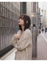 グランクラブ(GRANCLUB)&nbsp;くびれミディアムラベンダーカラー