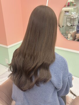 ガーランド(Girland) 【Girland/hono】エクステ♪hono