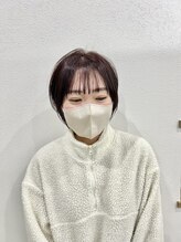 日々考える、ひとりひとりにベストな施術
