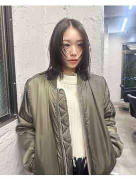 タロ(TALO) 【TALO】medium layer