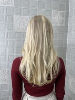 ルシエ 立川(LUCIE)&nbsp;外国人風ブロンド