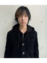 ロイジー(roijir) 奥瀬 一磨