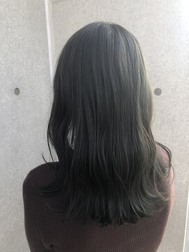 アルドラ(ALUDRA) オリーブグレージュ