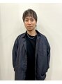 ベック(Bec) 横井 周平