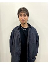 ベック(Bec)&nbsp;横井 周平