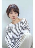 ショートスタイル